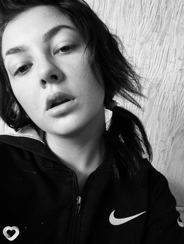 Палина, 23, Комсомольске-на-Амуре — анкета №3868816