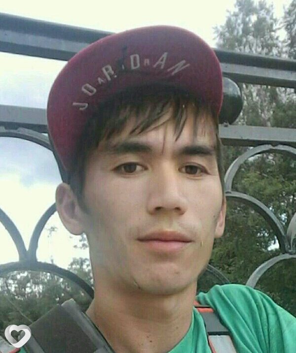 Jamal, 41, Казани — анкета №3868818
