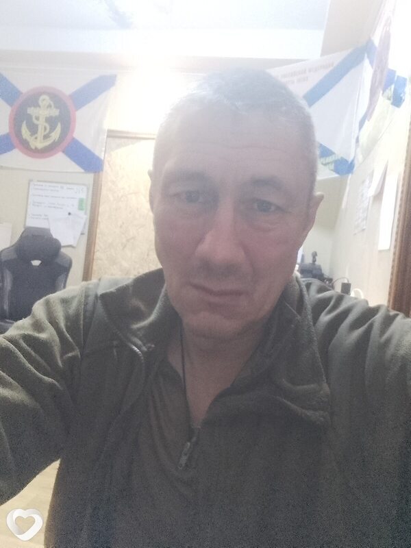 Александр, 46, Красноярске — анкета №3869370