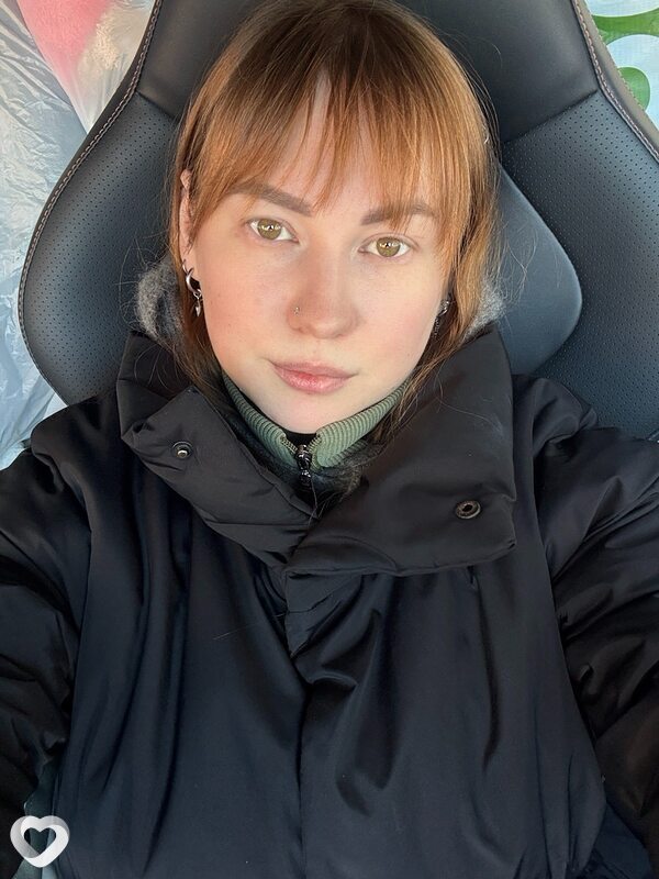 Дарья, 31, Санкт-Петербурге — анкета №3869374