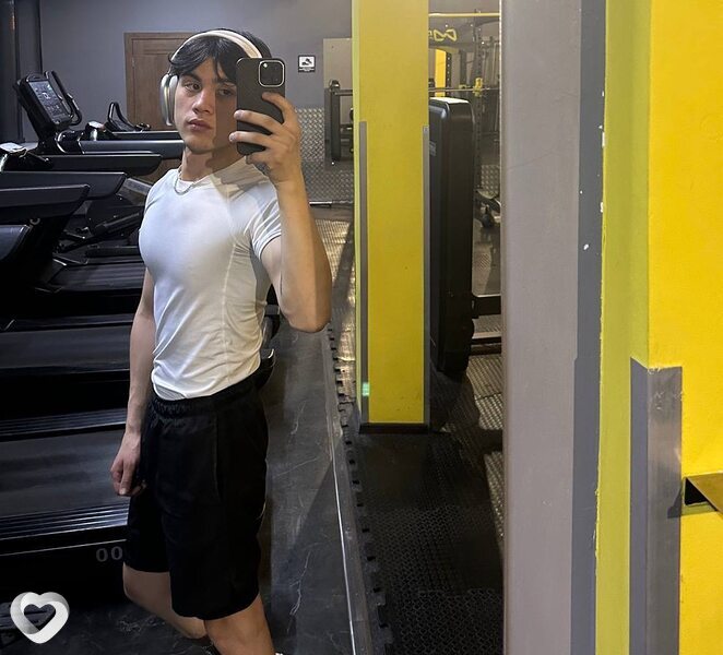 Усманов, 21, Ташкент — анкета №3869379