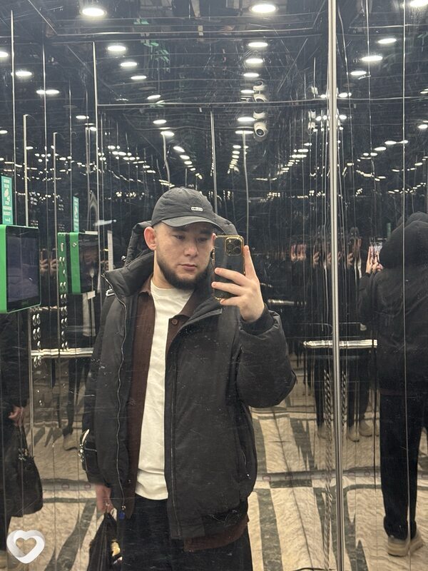 Марлен, 26, Астане — анкета №3869389