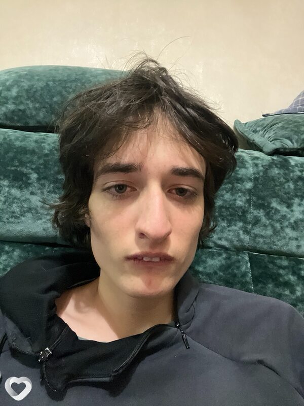 Bogdan Drozdov, 19, Москве — анкета №3868955