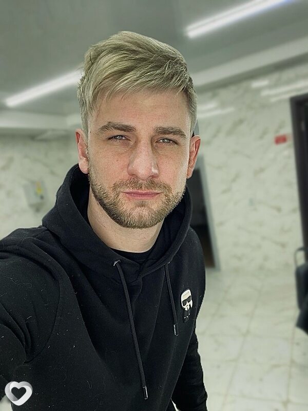 Алексей, Смоленск