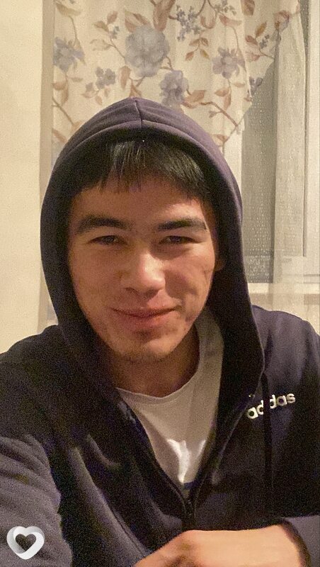 Daryn, 20, Алматы — анкета №3868926