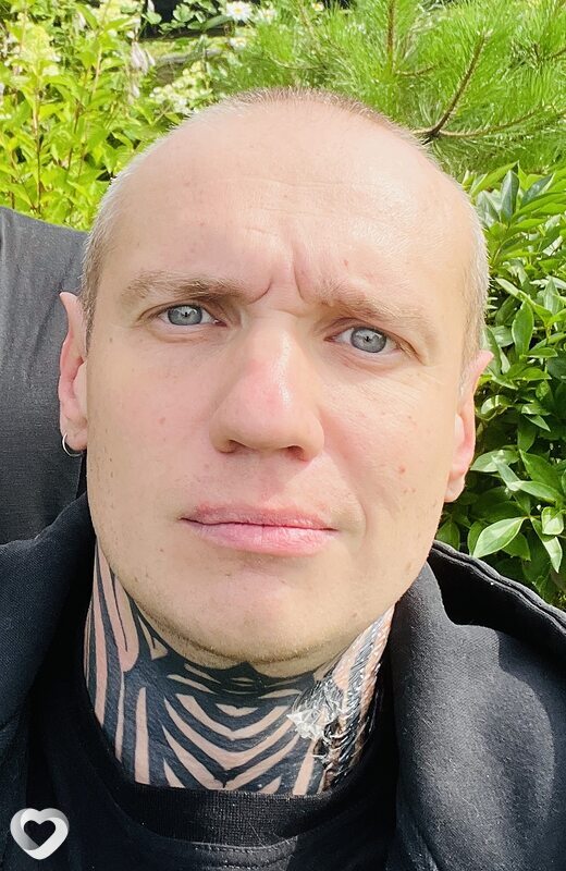 Владимир, 39, Минске — анкета №3868934
