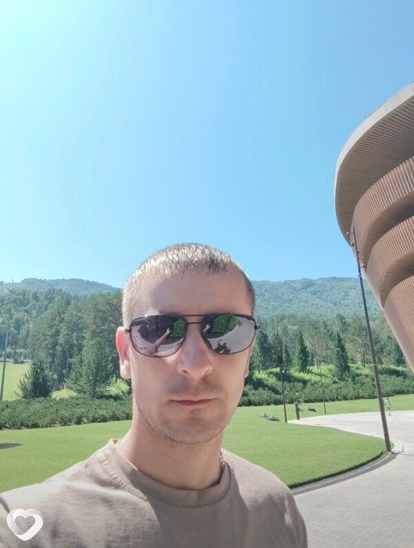 Кирилл, 35, Томске — анкета №3868936