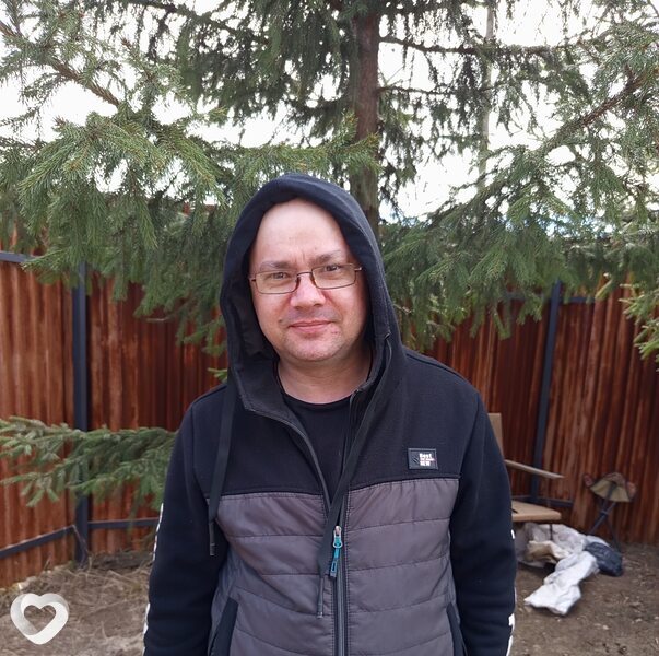 Алексей, 43, Кургане — анкета №3868942