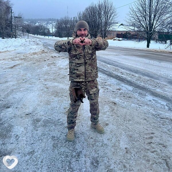 Александр, Першотравенск