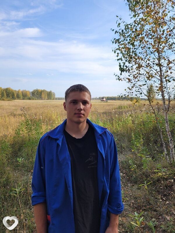 Юра, 28, Тюмени — анкета №3868979