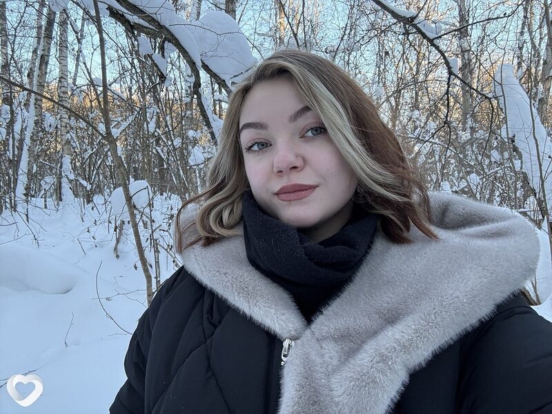 Юлия, 25, Санкт-Петербурге — анкета №3868980