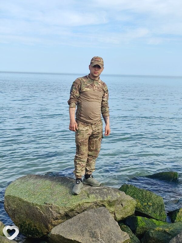 Дмитрий, 25, Таганроге — анкета №3868982