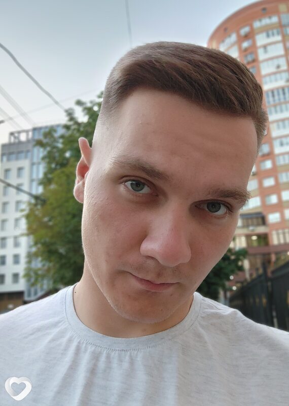 Владимир, 24, Ростове-на-Дону — анкета №3868983