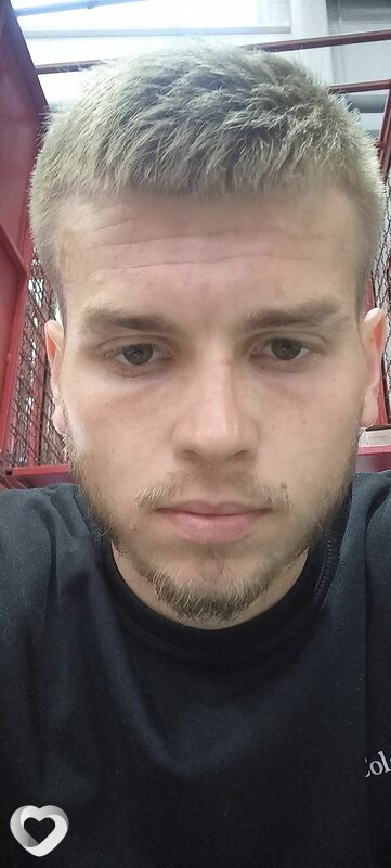 Виталий, 20, Одессе — анкета №3868990