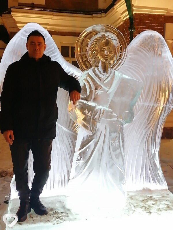 Сергей, 39, Чите — анкета №3868999