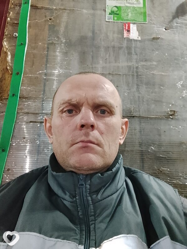 Анатолий, 43, Воткинске — анкета №3869001