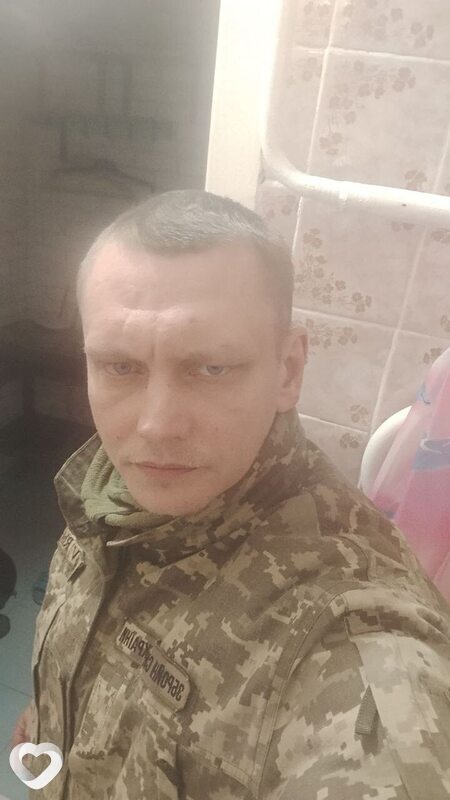 Сергій, 38, Киеве — анкета №3869006