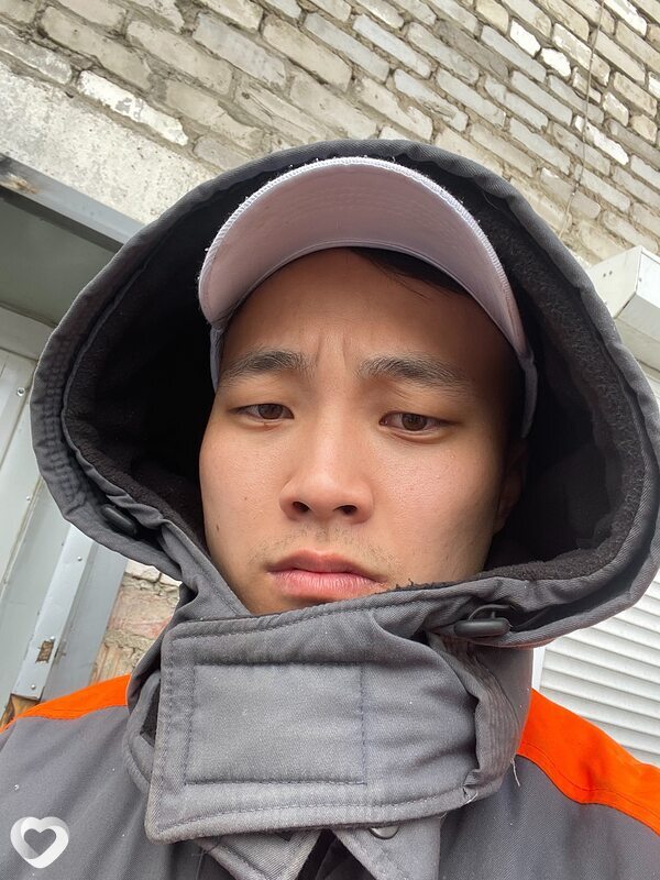 Bato, 26, Чите — анкета №3869008