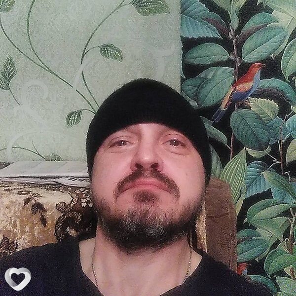 Алексей, 40, Красноярске — анкета №3868844