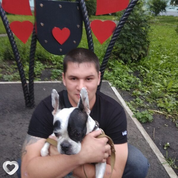 Владимир, 36, Новокузнецке — анкета №3868848