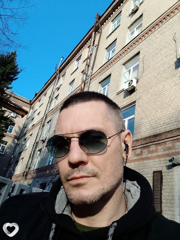 Сергей, 42, Одессе — анкета №3868853