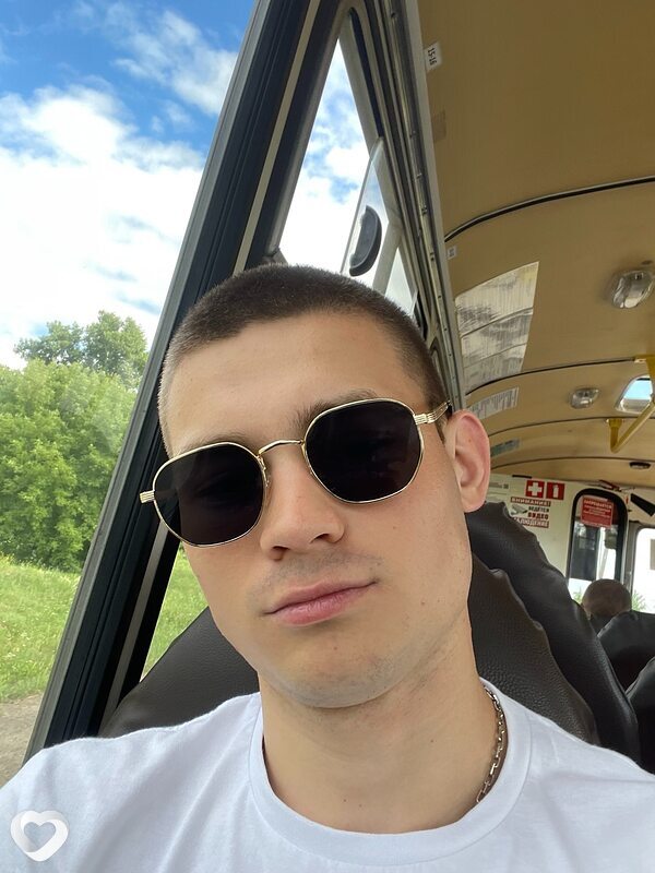 Анатолий, 23, Кемерове — анкета №3868856