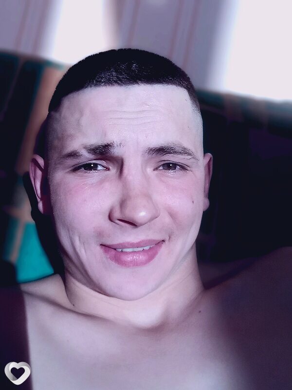 Дмитрий, 26, Норильске — анкета №3868858