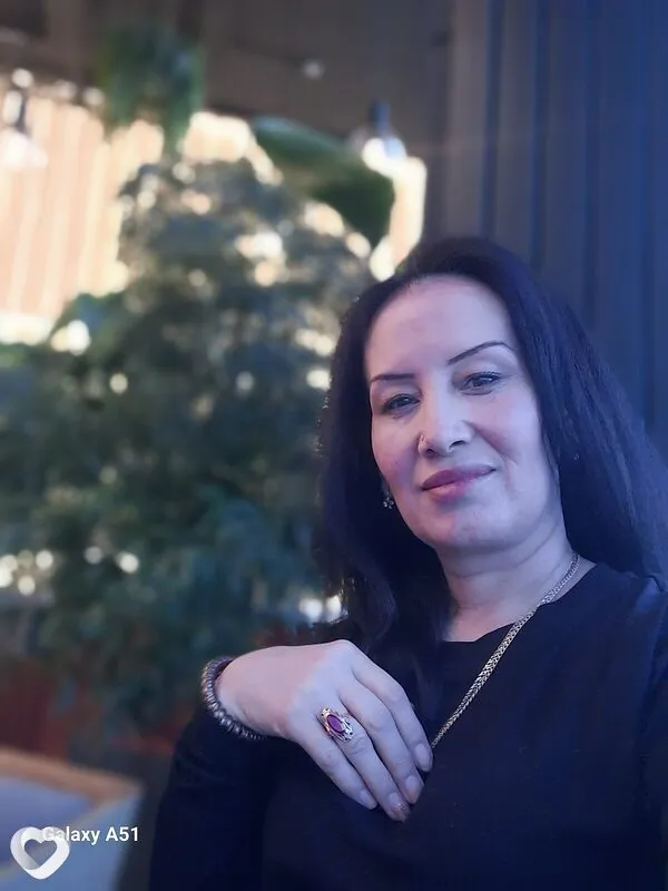Шахноз, 47, Москве — анкета №3869120