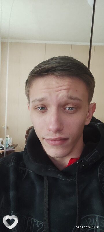 Владислав, 21, Энгельсе — анкета №3869133