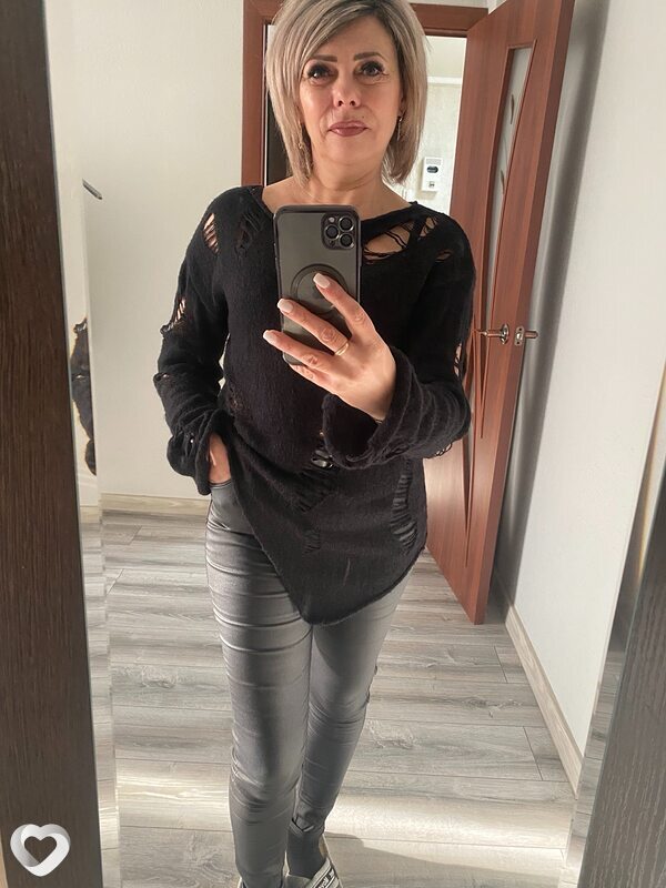Наталья, 53, Армавире — анкета №3869140