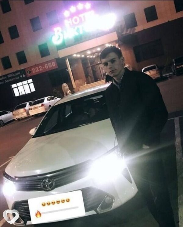 Исмаил, 30, Актобе — анкета №3869142
