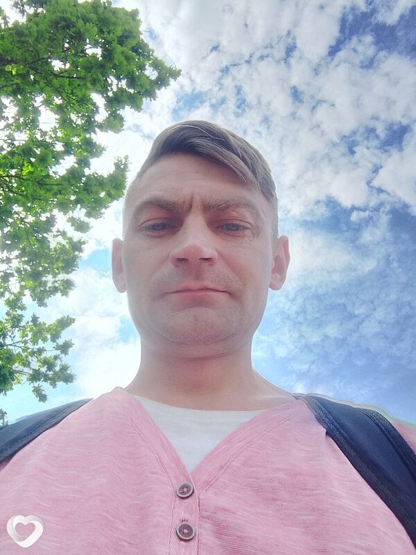 Алексей, 36, Сморгони — анкета №3869101