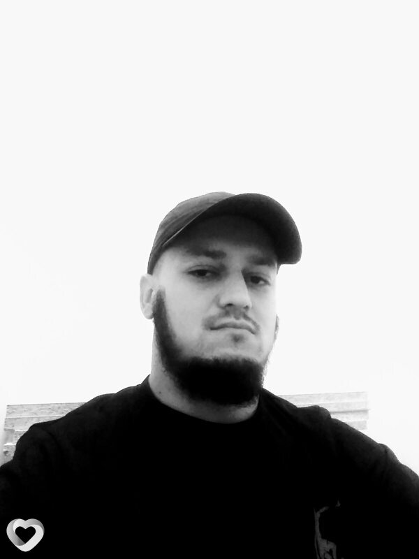 Али, 32, Красноярске — анкета №3869108