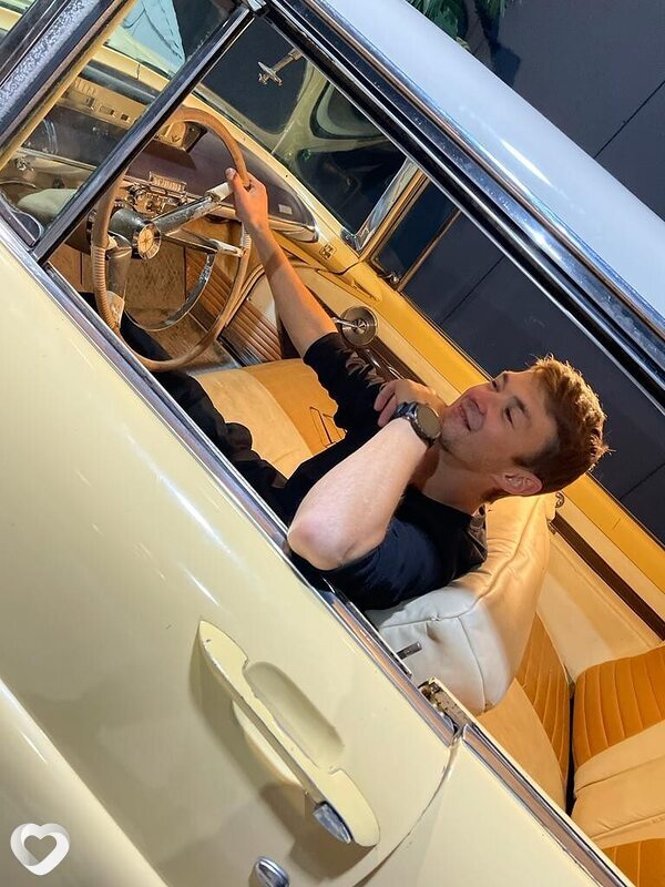 Андрей, 29, Ставрополе — анкета №3869109