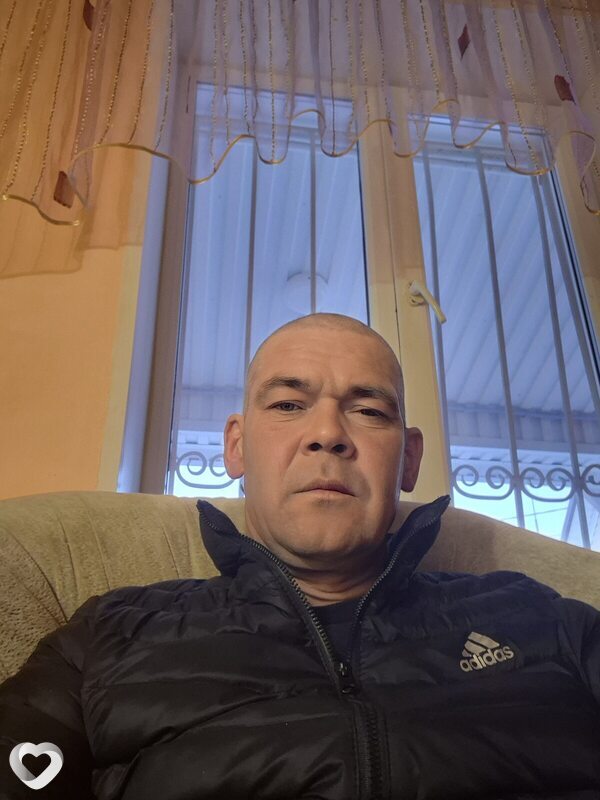 Паха, 43, Уфе — анкета №3869116