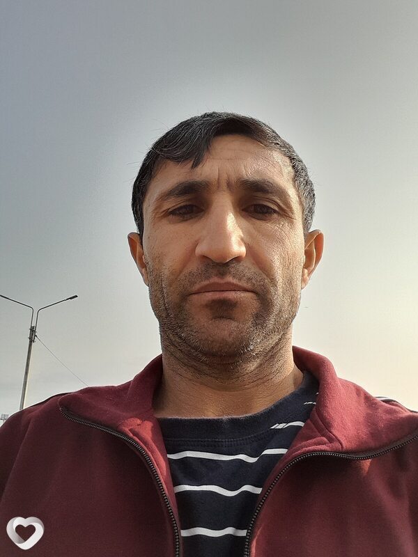 Хаким, 43, Истре — анкета №3869044