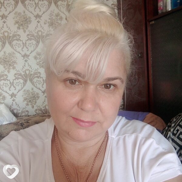 Наталья, 49, Черемхове — анкета №3869045