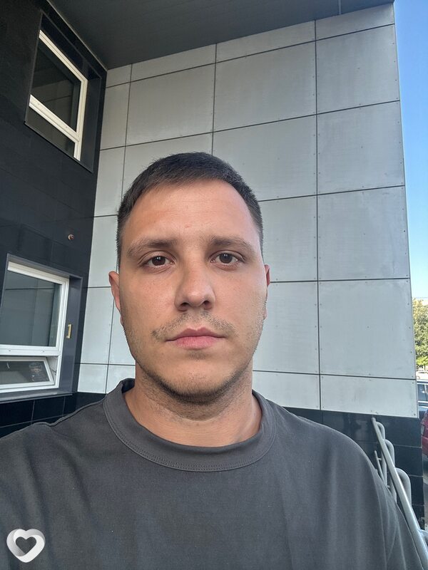 Александр, 31, Красноярске — анкета №3869048