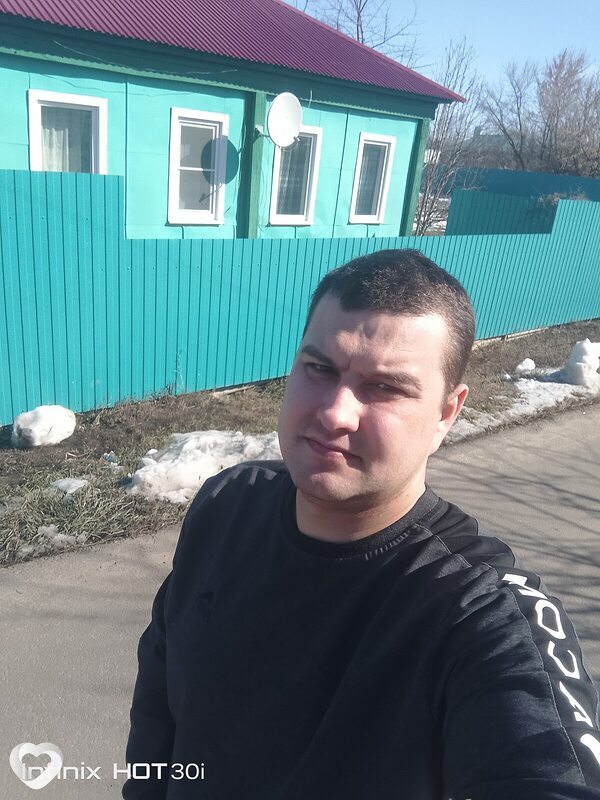 Александр, Павловск (Воронежская Обл)