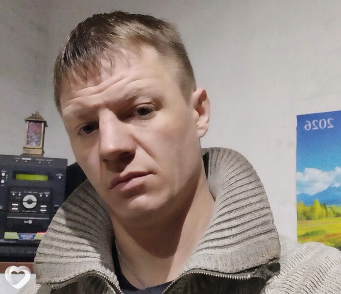 Sergo, 35, Южно-Сахалинске — анкета №3869054