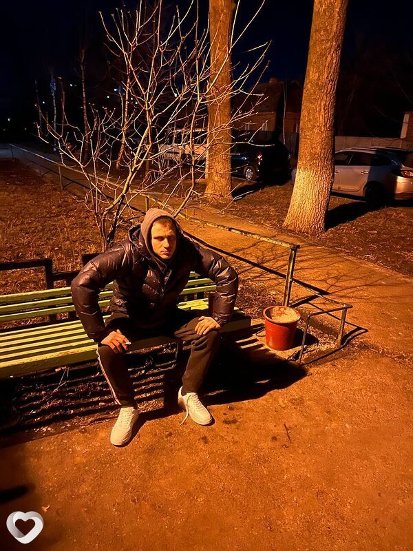 Артем, 29, Полтаве — анкета №3869056