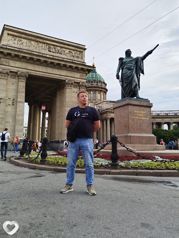 Дмитрий, 44, Нижнем Новгороде — анкета №3869060