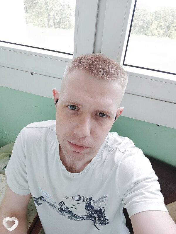 Nikita, 32, Минске — анкета №3869061