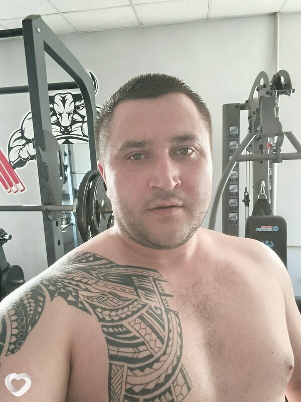 Влад, 32, Днепр — анкета №3869064