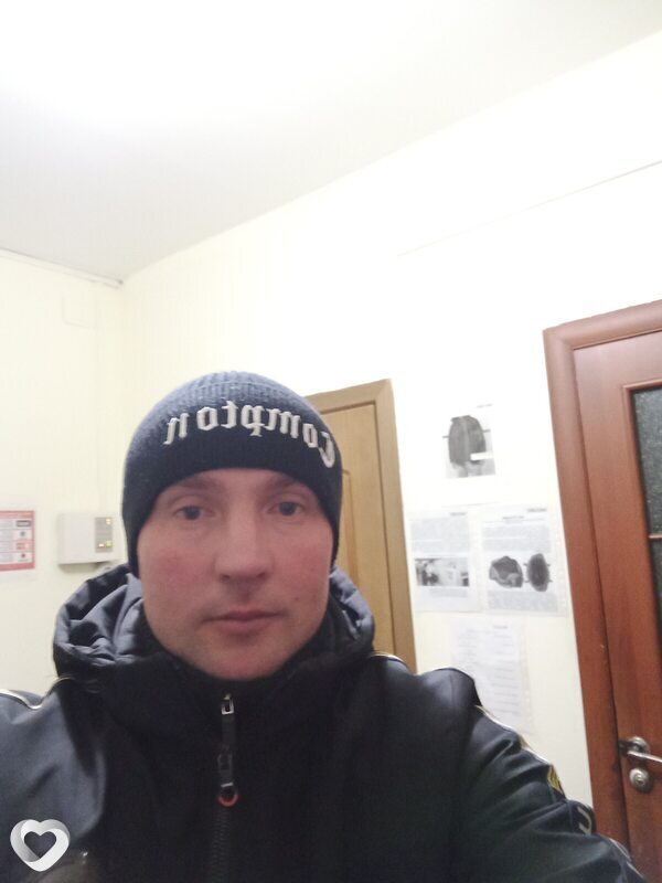 Александр, 35, Тамбове — анкета №3869069