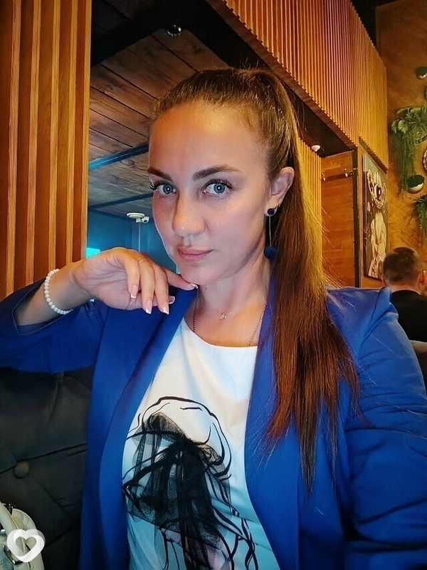 Мария, 33, Чебоксарах — анкета №3869071