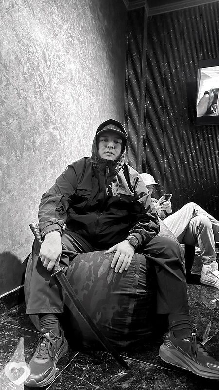 Sanjar, 27, Ташкент — анкета №3869073