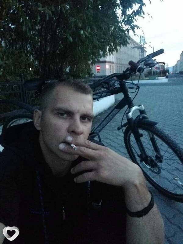 Евгений, 43, Норильске — анкета №3869077