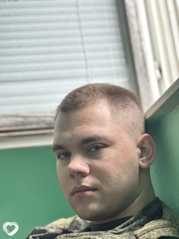 Никита, 25, Смоленске — анкета №3869081