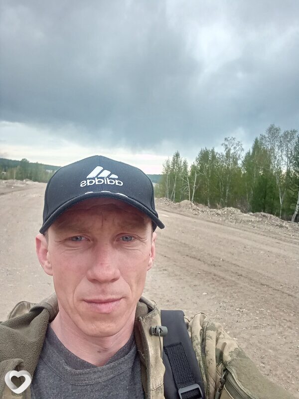 Алексей, 36, Улан-Удэ — анкета №3869082